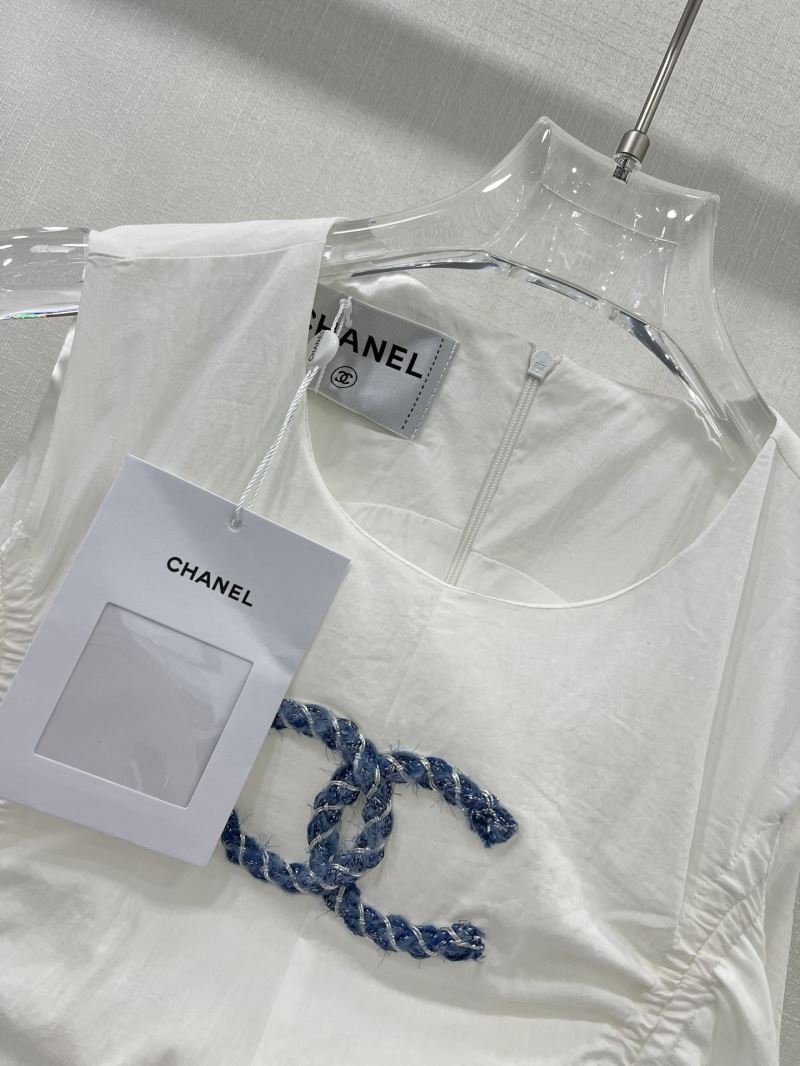 Chanel Dress